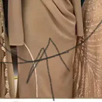 لباس مجلسی سایز۳۸تا۴۲،۴۴