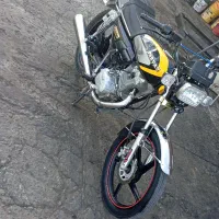 موتور هندا