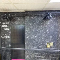 قفسه رگال میز پیشخوان|فروشگاه و مغازه|مرند, |دیوار