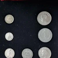 انواع باکس سکه کلکسیونی