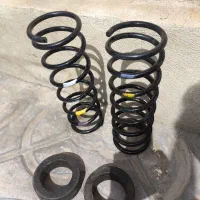 اسباب بازی فنر