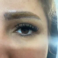کاشت مژه،مدل کاشت،آموزش کاشت|خدمات آرایشگری و زیبایی|کرمانشاه, |دیوار
