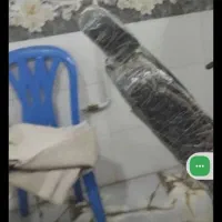 صندلی اصلاح