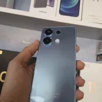 note 13 256/8|موبایل|همدان, |دیوار