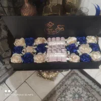 رزماندگار|گل مصنوعی|همدان, |دیوار