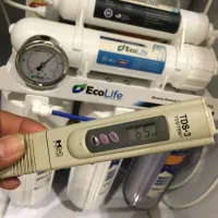 دستگاه تصفیه آب|آب‌سردکن و تصفیه آب|امیدیه, |دیوار