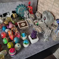 وسایل سفره عید
