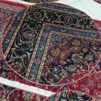 تولیدی فقط با فرش دستبافت،گلدان با فرش دستبافت|فرش|کرج, عظیمیه|دیوار