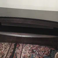 میز تلویزیون در حد نو