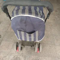 کالاسکه تاشو و کریر