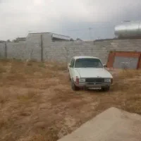 خریدار خودرو فرسوده تصادفی سوخته