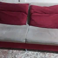 کاناپه ی تخت شو  ۷و ۵۰۰