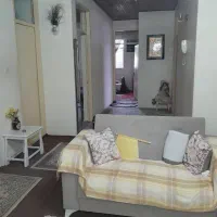 فروش خانه ویلایی دوکله