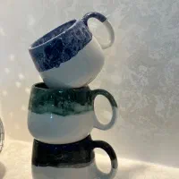 ماگ دستساز