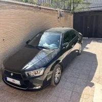 دنا پلاس توربو ۱۴۰۳ فول آپشنال ۶ دنده