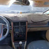 پارس اخر ۴۰۲ نیم فول|خودرو سواری و وانت|زاهدان, |دیوار