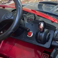 ماشین شارژی مدل sLs