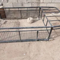 اتاق باربندی وانت|قطعات یدکی و لوازم جانبی|مشگین شهر, |دیوار