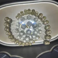 لوستر|لوستر و چراغ آویز|دزفول, |دیوار