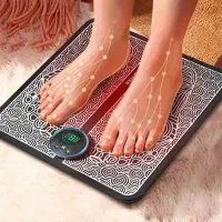 ماساژور کف پا ـ آرامش و راحتی در خانه شما|تجهیزات ورزشی|شیراز, قصرالدشت|دیوار