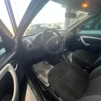 رنو ساندرو اتومات بیرنگ ۸۵ تا کار درجه یک|خودرو سواری و وانت|آمل, |دیوار