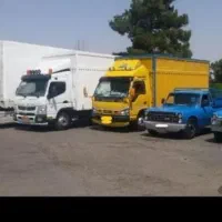 خدمات اسبابکشی/ منزل بار پاکدشت ماشین کارگر