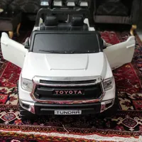 ماشین شارژی بزرگ