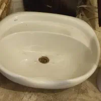 سرشور روشویی