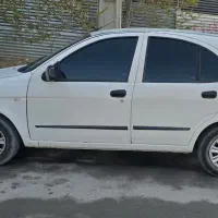 تیبا2مدل96|خودرو سواری و وانت|مرودشت, دولت آباد|دیوار