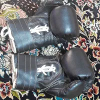 دستکش بوکس|تجهیزات ورزشی|مشهد, کوی سیدی|دیوار