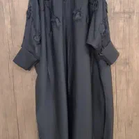 مانتو عبا