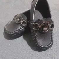 کفش بچه گانه کالج