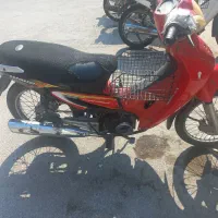 موتور طرح ویو مدل ۹۰