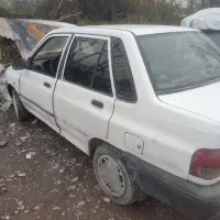 پراید 131