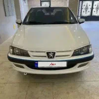 پژو پارس elx موتور xu7