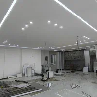 کناف سقف کاذب