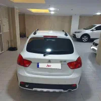 کوییک مدل ۱۴۰۰|خودرو سواری و وانت|کرج, فاز ۴ مهرشهر|دیوار