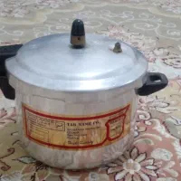 زودپز ۵لیتری سالم