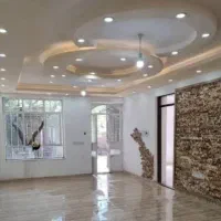 نقاشی ساختمان