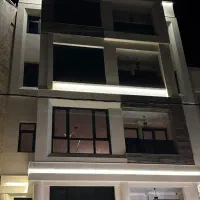 آپارتمان تک واحدی ۱۴۰ متر گوهردشت موقعیت عالی