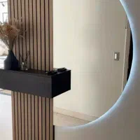 دکوراسیون داخلی vip|مصالح و تجهیزات ساختمان|پرند, فاز ۲|دیوار