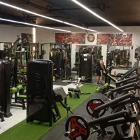 استخدام منشی باشگاه بدنسازی اقایان