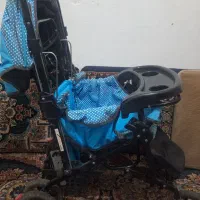 کالسکه بچه