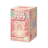 عروسک هاچی پوپو