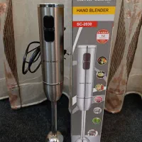 گوشکوب برقی ، پرقدرت