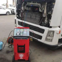 دستگاه شارژ گاز کولر/شارژ گاز/واندرفو|ماشین‌آلات صنعتی|مشهد, امیر|دیوار