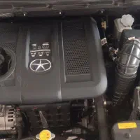 جک J4 1401در حد معاوضه باایکس ۲۲ ۱۴۰۱و جک s3تا1400|خودرو سواری و وانت|ملارد, |دیوار