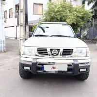 نیسان پیکاپ