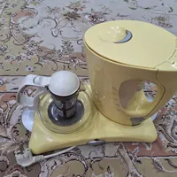 چای ساز و گلدان|سماور، چای‌ساز، قهوه‌ساز|الوند, |دیوار