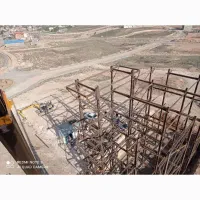 اهنگری فولاد کوە